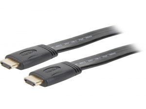 Startech HDMIMM10FL Hdmi Cable |  R