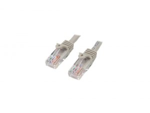 Startech 45PATCH15GR Ntwk Cable |  R