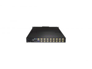 Startech 5BH821 16 Port Kvm Vga Console - 19