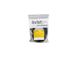 Startech  Cable |c6aspat14bk R