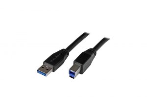 Startech USB3SAB5M Cable | R