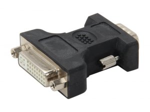 Startech DVIVGAFMBK Adapter |  R