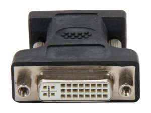 Startech DVIVGAFMBK Adapter |  R