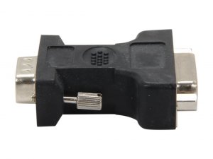 Startech DVIVGAFMBK Adapter |  R