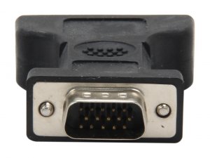 Startech DVIVGAFMBK Adapter |  R