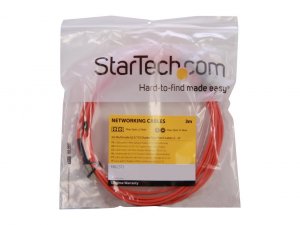 Startech FIBLCST3 Cable Start| R