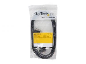 Startech MXT101MMLP10 Cable Start| R