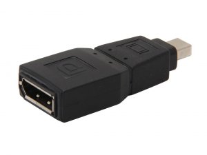 Startech DM7770 Adapter |gcmdp2dpmf Rt