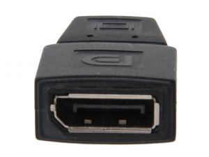 Startech DM7770 Adapter |gcmdp2dpmf Rt