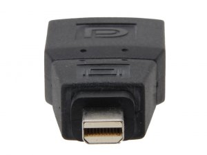 Startech DM7770 Adapter |gcmdp2dpmf Rt