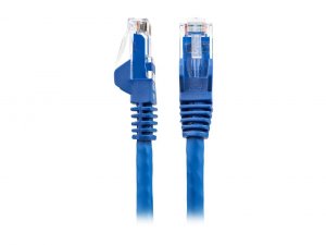 Startech N6LPATCH30BL Cable   R