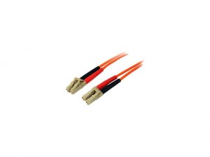 Startech 50FIBLCLC5 Cable .c| R