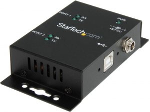 Startech ICUSB2322I Conv Start| R