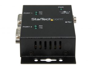 Startech ICUSB2322I Conv Start| R