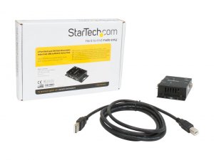 Startech ICUSB2322I Conv Start| R