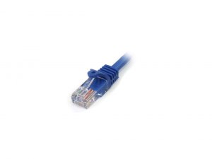 Startech RJ45PATCH50 Nwcbl Start| R