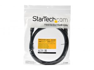 Startech DP14MM3M Cable   R