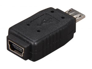 Startech UUSBMUSBMF Adapter |  Rt