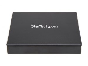 Startech 8Q1106 Turn Two M.2 Sata Drives Into Ultra-fast Portable Stor