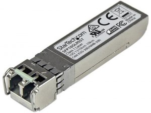 Startech 8H9750 Sfp10glrsst Gigabit Fiber Sfp+ Transceiver Module Cisc