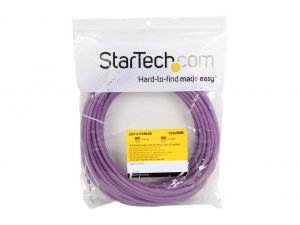 Startech DM7792 Nw Cable |50' N6patch50pl R