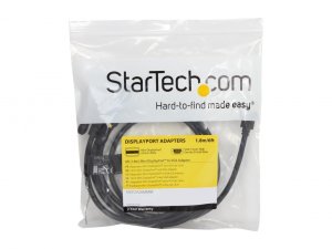 Startech RZ4057 Cable  Mdp2vgamm6b R