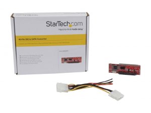 Startech IDE2SAT2 Adapter  |  Rtl