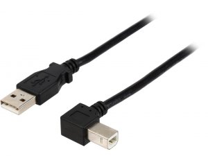 Startech TW5190 Cable Start|usbab1ml R