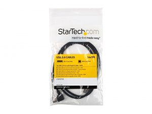 Startech TW5190 Cable Start|usbab1ml R