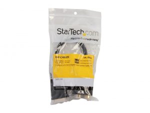 Startech DVISPL1DD Cable   R