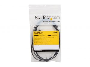 Startech MU2MMFS Cable Start| R