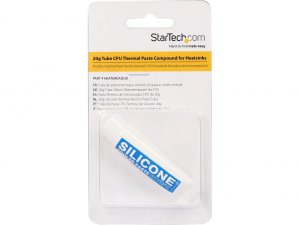 Startech LE6617 Ch Start|heatgrease20 R