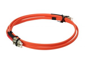 Startech FIBLCLC1 Cable |  R