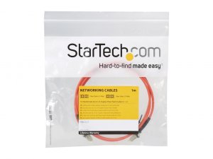 Startech FIBLCLC1 Cable |  R