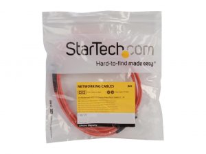 Startech FIBLCST2 Cable |  Rt