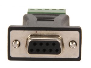 Startech CN0598 Adapter | Db92422 Rt