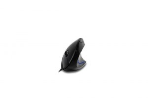 Adesso 9U0288 Vertical Illuminated Ergonomic Usb Mouse , Contour Shape