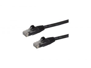 Startech DM7803 Ntwk Cable |n6patch100bk Rt