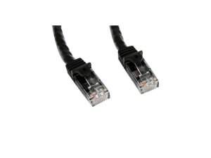 Startech DM7803 Ntwk Cable |n6patch100bk Rt