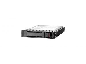 Hp P40504-B21 Hpe Mixed Use Solid State Drive 1.92 Tb Sata 6gbs Blacks