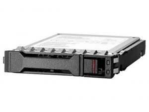 Hp P40504-B21 Hpe Mixed Use Solid State Drive 1.92 Tb Sata 6gbs Blacks