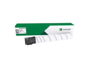 Lexmark 76C0HC0 Ext Lexma| R