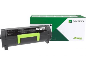 Original Lexmark 56F1H00 Ton  |  R