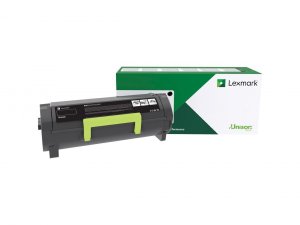 Original Lexmark 56F1H00 Ton  |  R