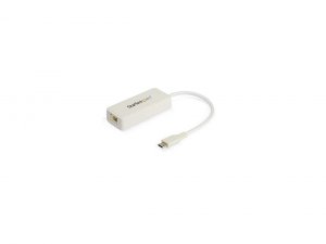 Startech US1GC301AUW Ethernet Adapter  Us1gc301r