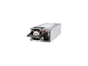 Hp 1BC691 500w Fs Plat Ht Plg Lh Pwr Spl