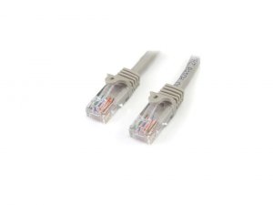 Startech 45PATCH7GR Cable |  R