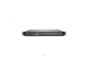 Sonicwall 3CZ108 Nsa 4650 5650 Fru Ps