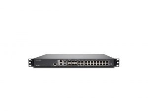 Sonicwall 3CZ108 Nsa 4650 5650 Fru Ps