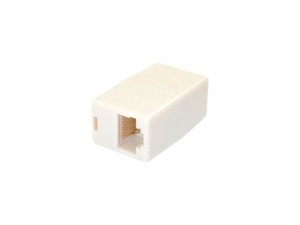 Startech  Ch Start|rj45coupler R